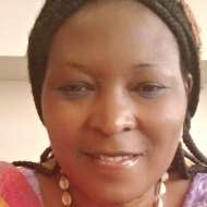 Suzan Makolo Etonde