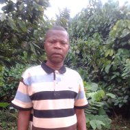 Nryam Engola